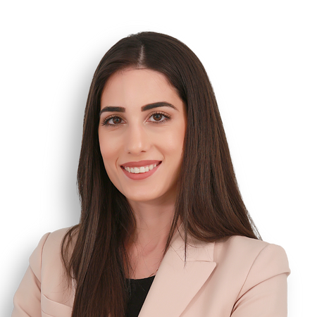 Maria Ahmed – UAE